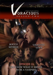 Download Voracious - Season 02 Episode 12