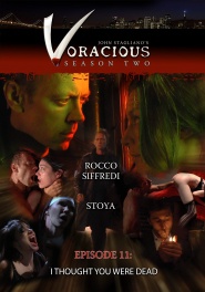 Download Voracious - Season 02 Episode 11 Download Voracious - Season 02 Episode 11