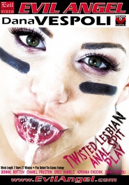 Download Twisted Lesbian Anal Spit Play