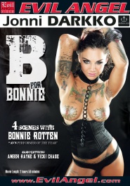 Download B For Bonnie