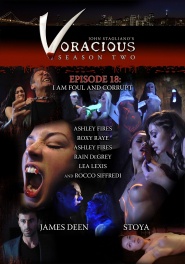 Download Voracious - Season 02 Episode 18