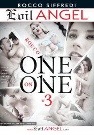 Download Rocco One On One 03