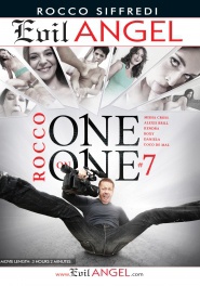 Download Rocco One On One 07