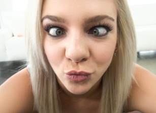 BTS - Daddy, I've Never Squirted Before, Scene 03 BTS - Daddy, I've Never Squirted Before, Scene 03