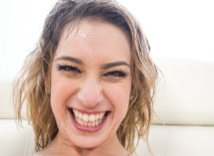 BTS - Daddy, I've Never Squirted Before, Scene 02 BTS - Daddy, I've Never Squirted Before, Scene 02