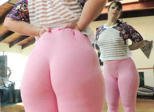 Buttman Focused 12, Scene 01 Buttman Focused 12, Scene 01