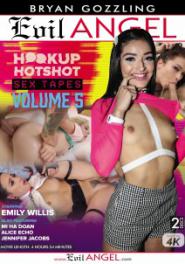 Download Hookup Hotshot: Sex Tapes Volume 5