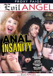 Download Anal Insanity