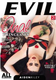 Download Anal Princesses