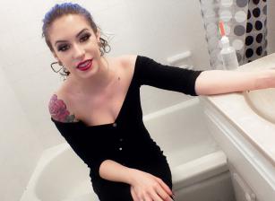 BTS-Anal Slut Training, Scene 08 BTS-Anal Slut Training, Scene 08