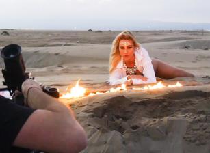 BTS-Elements, Scene 02 BTS-Elements, Scene 02