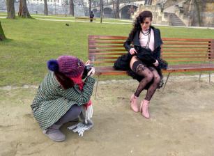 BTS-Top Notch Anal Beauties, Scene 08 BTS-Top Notch Anal Beauties, Scene 08