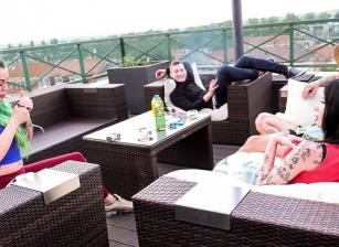 BTS-Proxy's Road Trip Rampage, Scene 06 BTS-Proxy's Road Trip Rampage, Scene 06