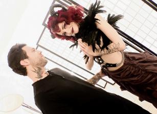 Fucked Up Anal Fantasies, Scene 08 Fucked Up Anal Fantasies, Scene 08