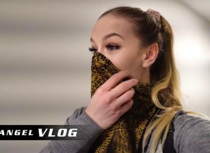 Vlog - Naomi Swann Day 2 Vlog - Naomi Swann Day 2