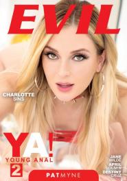 Download YA! Young Anal 02